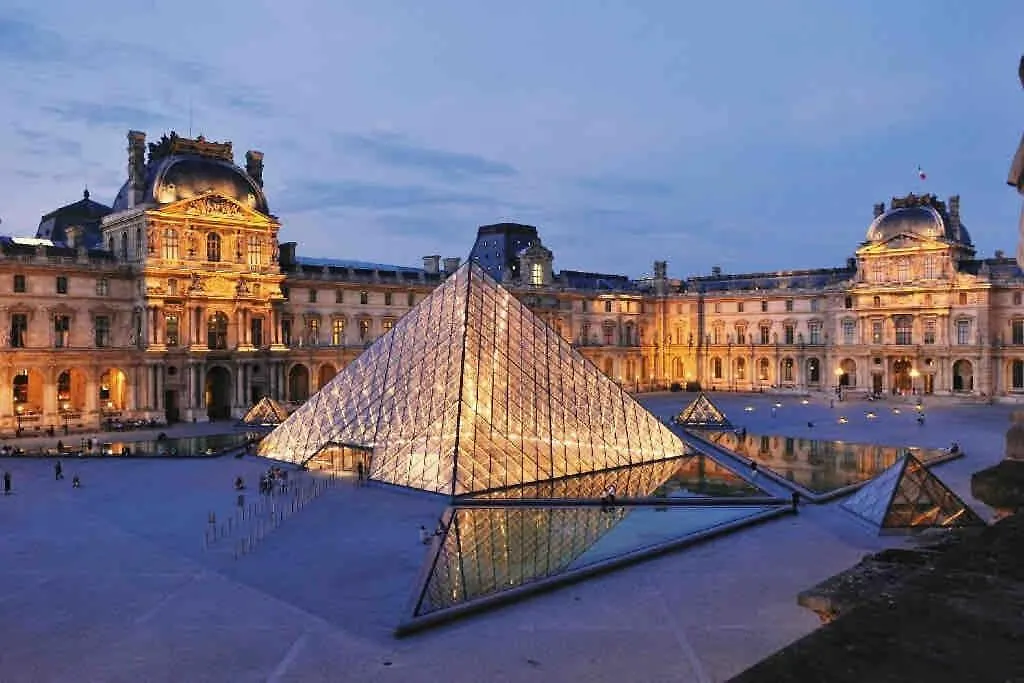 Studio Charmant Au Coeur De Paris ! Apartment