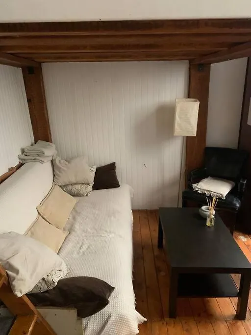 Studio Charmant Au Coeur De Paris ! Apartment 0*,  France