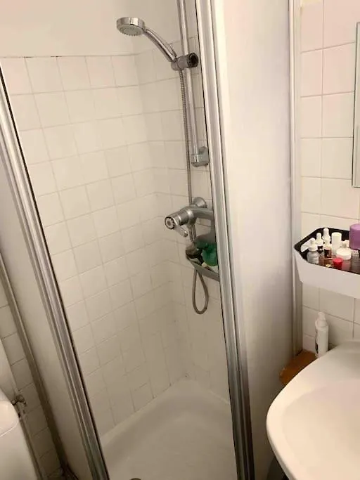 Studio Charmant Au Coeur De Paris ! Apartment