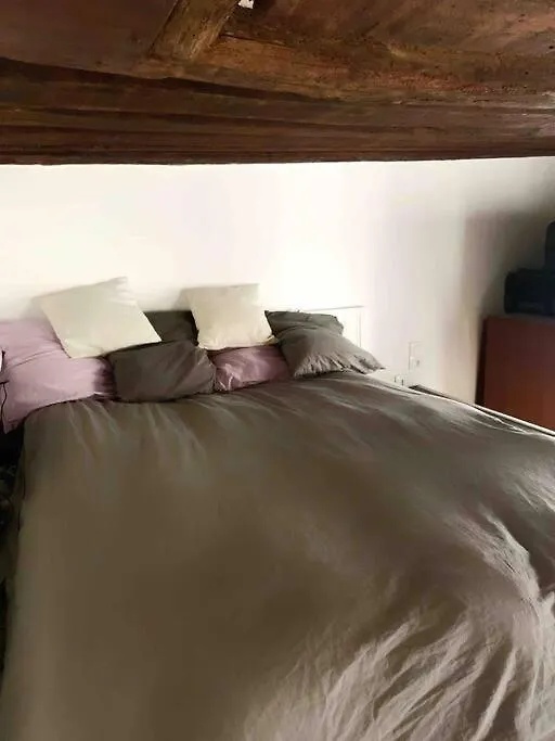 Studio Charmant Au Coeur De Paris ! Apartment 0*,