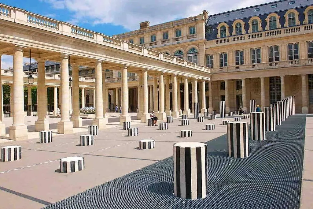 Studio Charmant Au Coeur De Paris ! Apartment France