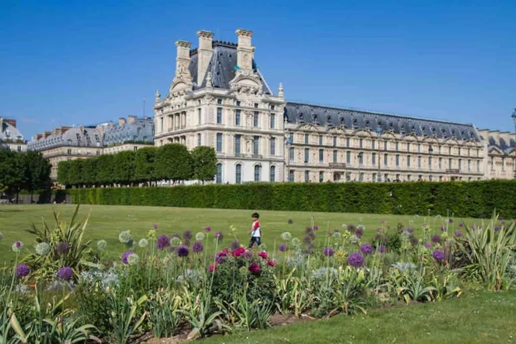 Studio Charmant Au Coeur De Paris ! Apartment