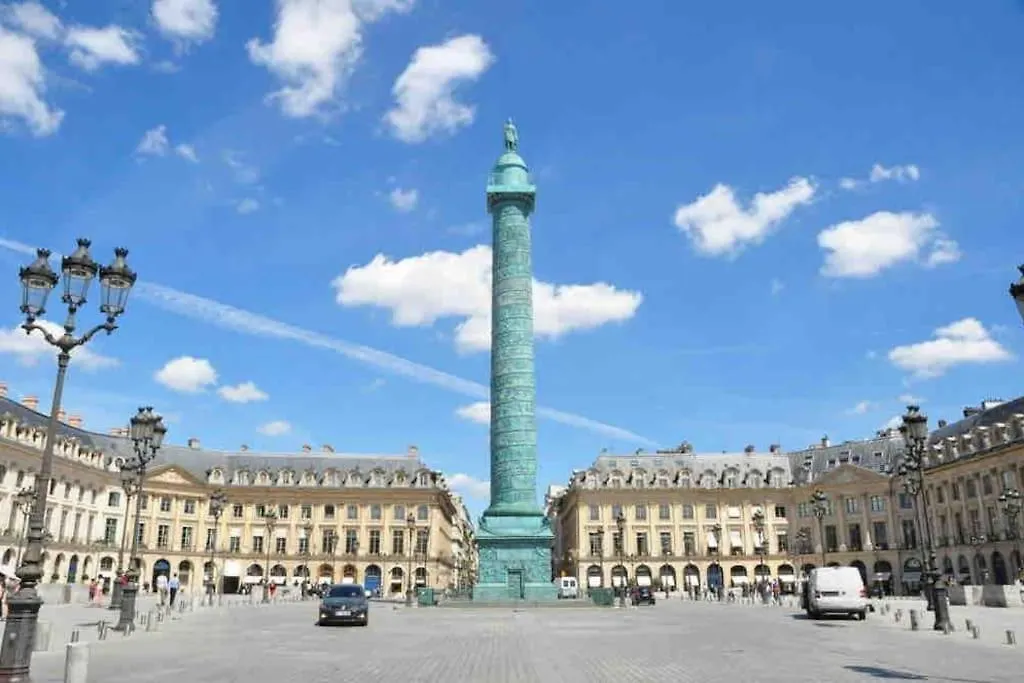 Studio Charmant Au Coeur De Paris ! Apartment France